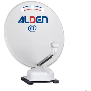 BRAND Antenne Satellite Orbiter@ : 65 Satmatic HD TNTSAT pas cher