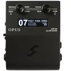 Two Notes Two Notes - Opus