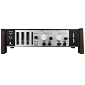 Two Notes Reload II Reactive Loadbox & Attenuator - Loadbox pas cher