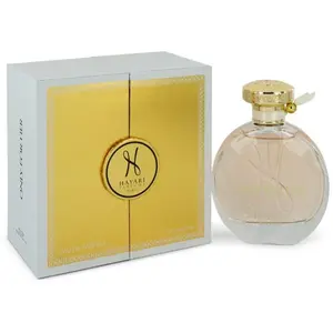 Hayari Only for Her Eau de Parfum Spray 100 ml pas cher