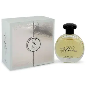 Hayari Broderie Eau de Parfum Spray 100 ml pas cher