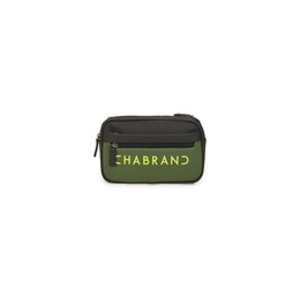 Banane zippée Chabrand Touch Bis 17218150 Noir / KakiVendu parspartoo