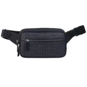 Banane Homme Chabrand ref 54212 111 Noir 21 x 12 x 6 TU pas cher