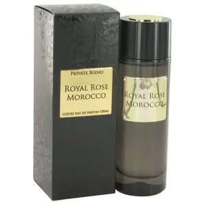 Chkoudra Paris Private Blend Royal Rose Morocco eau de parfum spray 10... pas cher