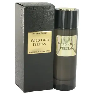 Chkoudra Paris Private Blend Wild Oud eau de parfum spray 100 ml pas cher