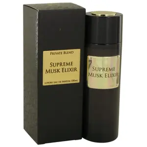 Chkoudra Paris Private Blend Supreme Musk Elixir eau de parfum spray 1... pas cher