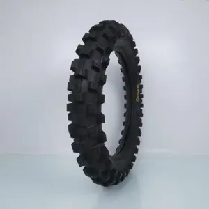 Pneu 110-100-18 Kyoto MK9004 64M pour moto Honda 250 Cr-F Rx 2019 à 2021 AR Neuf
