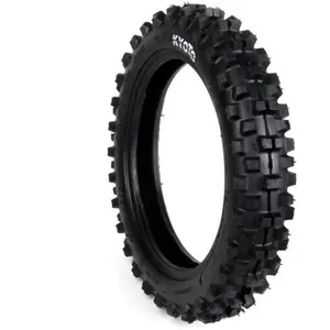 Comparateur de prix : KYB KYOTO - Pneu Cross 90/100x14 F808 Pneu Mixte