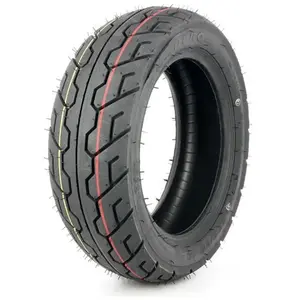 Duro Pneu Scooter 120/70x10 Hf900 62j-4 Pr pas cher