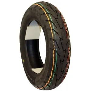 Duro Pneu Scooter 100/90x10 Dm1092a 56m