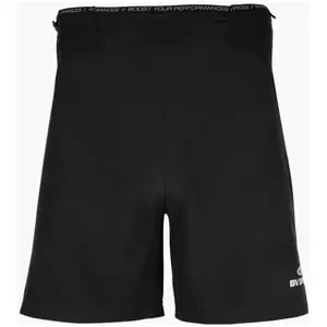 Short BV Sport Colorado Noir L pas cher