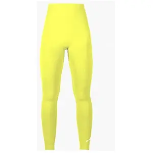 Legging femme BV Sport Keepfit 22 - jaune - S pas cher