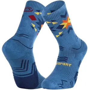 BV Sport Trek GR Lyocell https://tqm.i-run.be/?P4790B5819DB223S1UC413a49092461V4 Bleu 45/47 pas cher