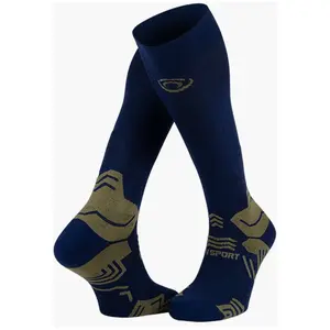 BV Sport Trek GR Compression https://tqm.i-run.be/?P4790B5819DB223S1UC413a49063772V4 Bleu marine S+ pas cher