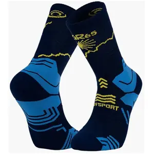 BV Sport Trek Collector GR65 Compostelle https://tqm.i-run.be/?P4790B5819DB223S1UC413a49069343V4 Bleu marine 39/41 pas cher