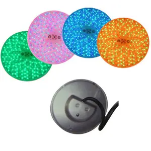 MELFRANCE Lampe projecteur 324 leds couleur 35w pas cher