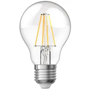 XANLITE Ampoule à filament led A60, culot E27, 2,3W (eq. 40W), 485 lumens, Bla... pas cher