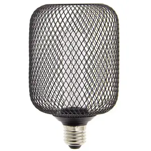 Xanlite - RFDHE150CCAN - Ampoule Déco Cage - Cylindre - Culot E27 - Ho...Vendu parmanomano