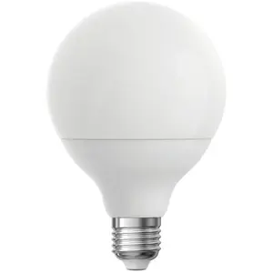 Ampoule Connectée KOZii SMD E27 1521 lumens G95, éclairage blancs + co... pas cher