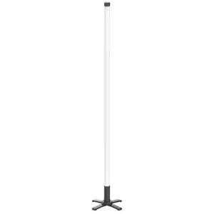Xanlite Tube LED RVB Digital 130cm Synchronisation sonore filaire USB pas cher