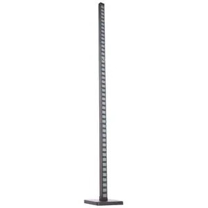 Xanlite Lampadaire LED 120cm RVB digital, filaire USB, synchronisé à l... pas cher