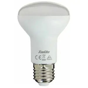 Comparateur de prix : Xanlite Ampoule R63 806 Lumens E27 Blanc neutre