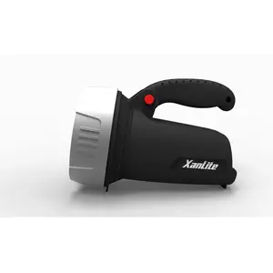 Xanlite Projecteur, 200 lumens, portée entre 10 et 30 m XANLITE pas cher