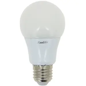 Xanlite Ampoule Standard A60 CCT 200° E27 pas cher
