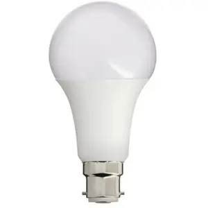 XANLITE Ampoule LED A60, culot B22, 14,2W cons. (100W eq.), lumière blanc chaud pas cher
