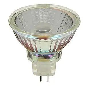 Xanlite Ampoule LED spot, culot GU5.3, 5,5W cons. (35W eq.), lumière blanc neutre pas cher