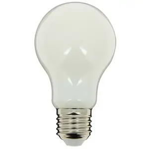 XANLITE Ampoule à filament LED A60, culot E27, 8W cons. (75W eq.), lumière blanche neutre pas cher
