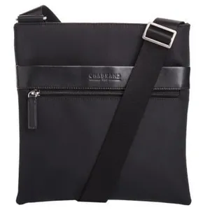 CHABRAND Sacoche Chabrand Saint Antoine 81037 Noir pas cher