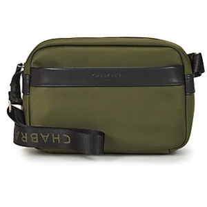Handtasje Chabrand SAINT-ANTOINE 81039 Kaki pas cher