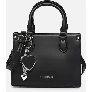 Sac porté mains Anna By Chabrand 11581100 Noir Noir 100Vendu parcdiscount