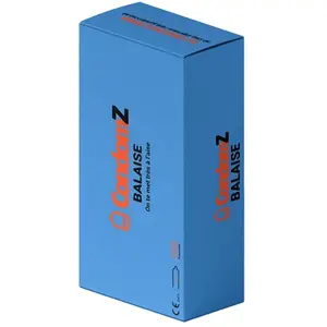 CondomZ Balaise XL 100 condooms