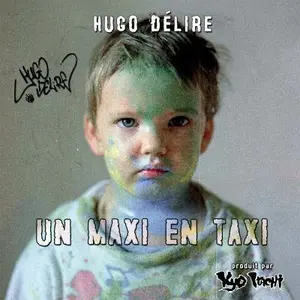Shinici Un maxi en taxi