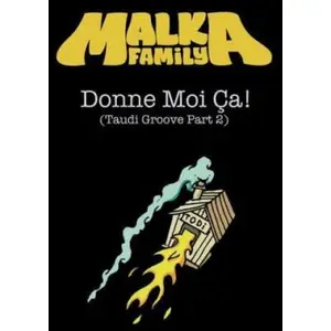 Modulor Donne-moi çaVendu parfnac-be
