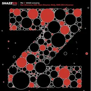 Shazzer Project Z EP Part 1