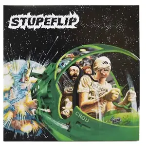 Etic System Stupeflip pas cher