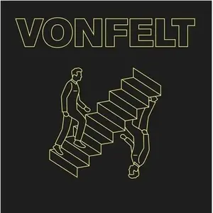 Vraiment Records Vonfelt pas cher