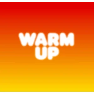 Étienne De Crécy - Warm Up (LP) pas cher