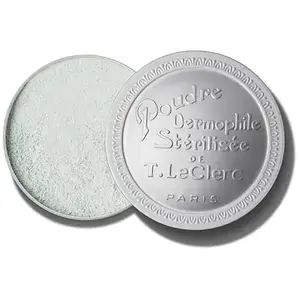 T-LeClerc Poudre Libre Dermophile N°13 Tilleul 25g pas cher