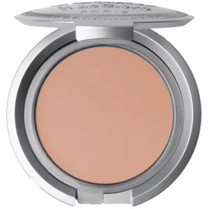 T.LeCLerc T-LeClerc Teint Fond de Teint Compact Crème N°01 Chair Rosé Naturel 9ml pas cher