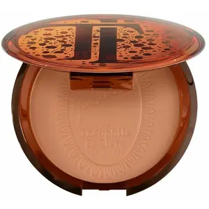 T. LeClerc Soleil Poudré 02 Soleil Cuivré | 17 g pas cher