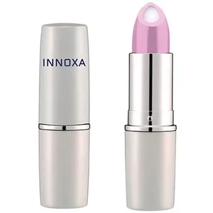 Innoxa Lèvres Rouge à Lèvres Inno'Lips Duo Couleur et Soin N°001 Rose ... pas cher