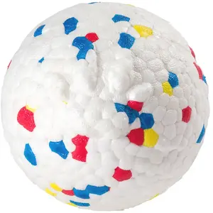 EYENIMAL Paw Ball BALLE REDONDISSANTE POUR CHIENS pas cher