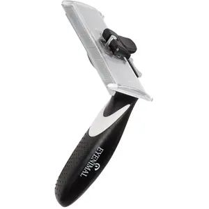 Eyenimal Brosse Anti-MUE FUR100 (L) pas cher
