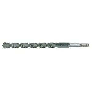 Ribimex PRSDS10X260 Foret SDS diamètre 10 mm longueur 260 mm pas cher