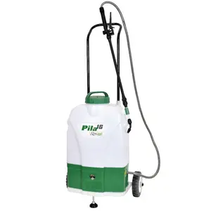 Ribimex RIBILAND Pulverisateur electrique 16 litres sur roues Ri... pas cher