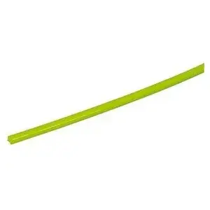 RIBILAND Fil carré pour débrouissailleuse - 3 mm - Plastique - Manuel - Couper et entretenir les végétaux pas cher